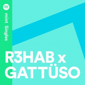 R3HAB, GATTÜSO - CREEP